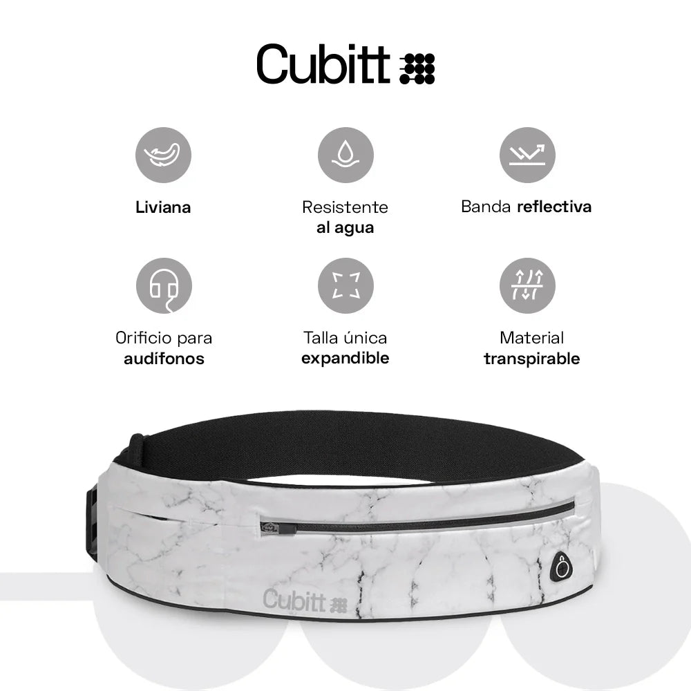 Sports Belt - Cubitt Costa Rica