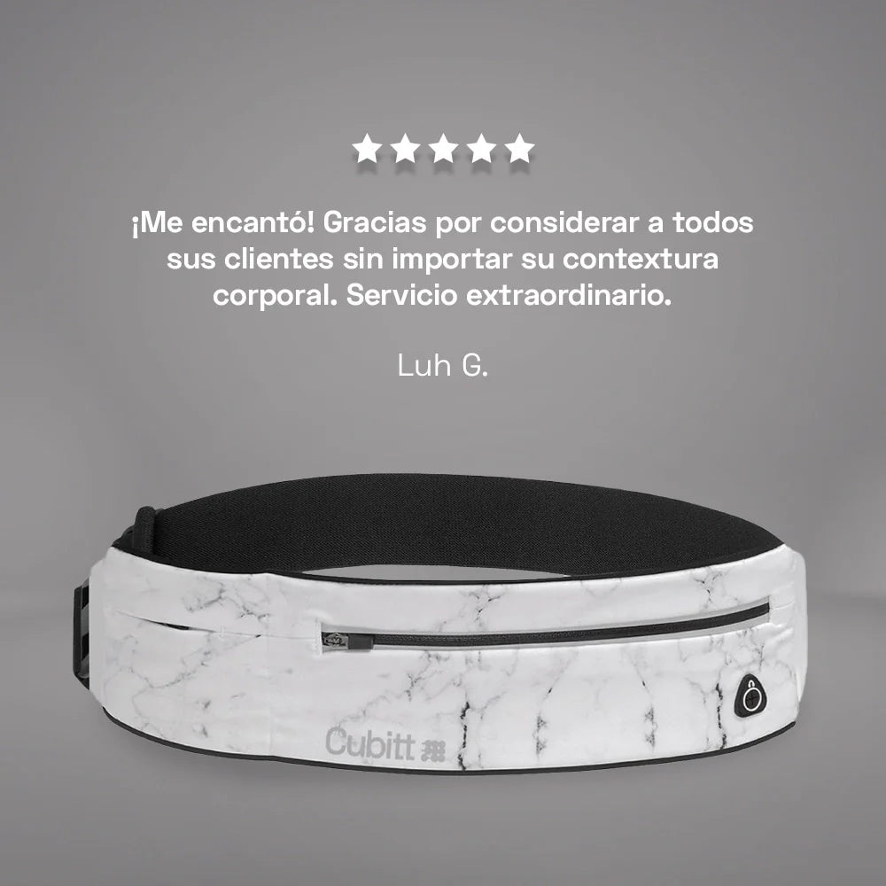 Sports Belt - Cubitt Costa Rica