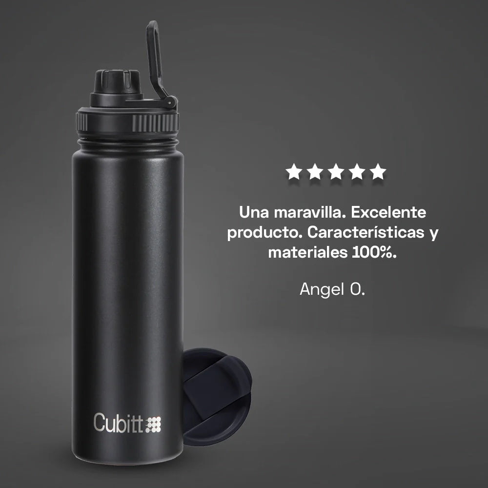 Hydro Bottle - Cubitt Panama