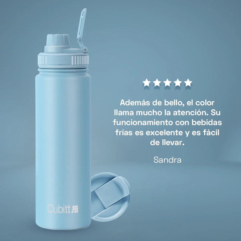 Hydro Bottle - Cubitt Panama