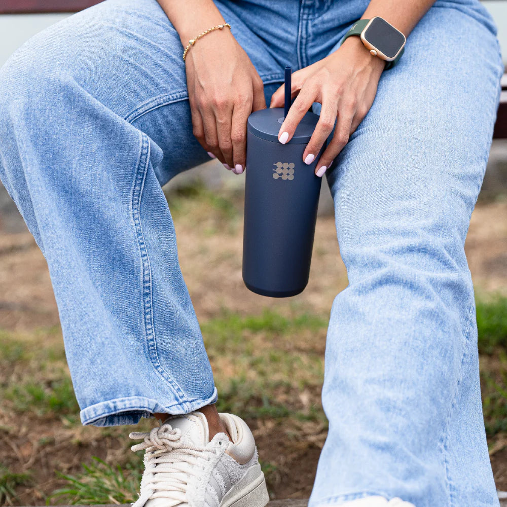 Travel Mug - Cubitt Panama
