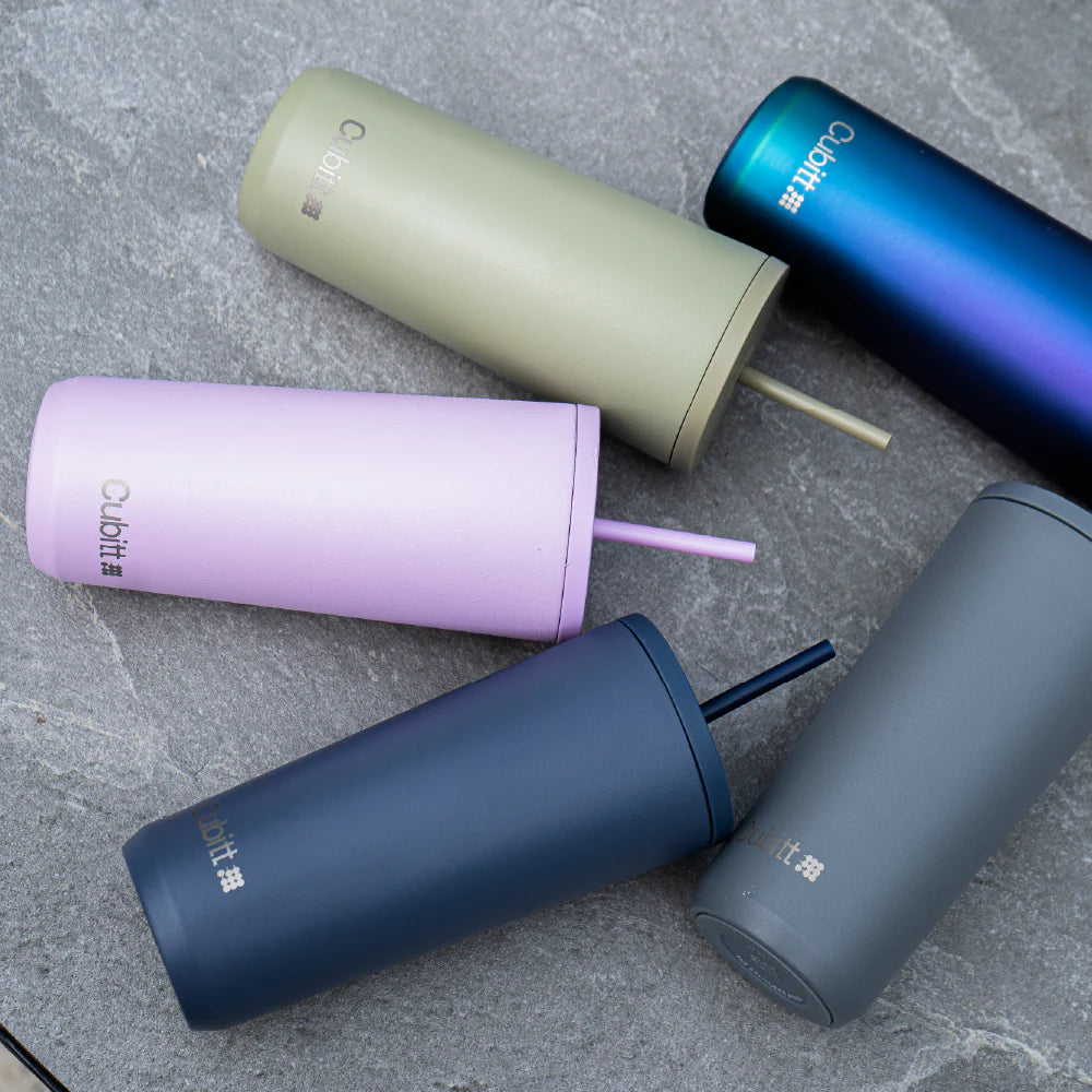 Travel Mug - Cubitt Panama