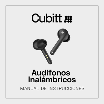 Audífonos Inalámbricos Gen2