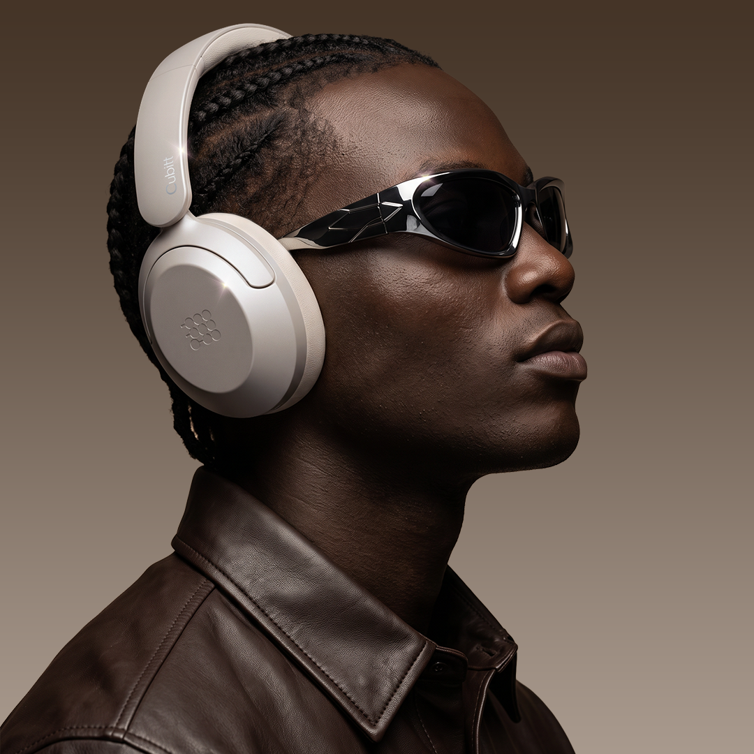 Power Headphones