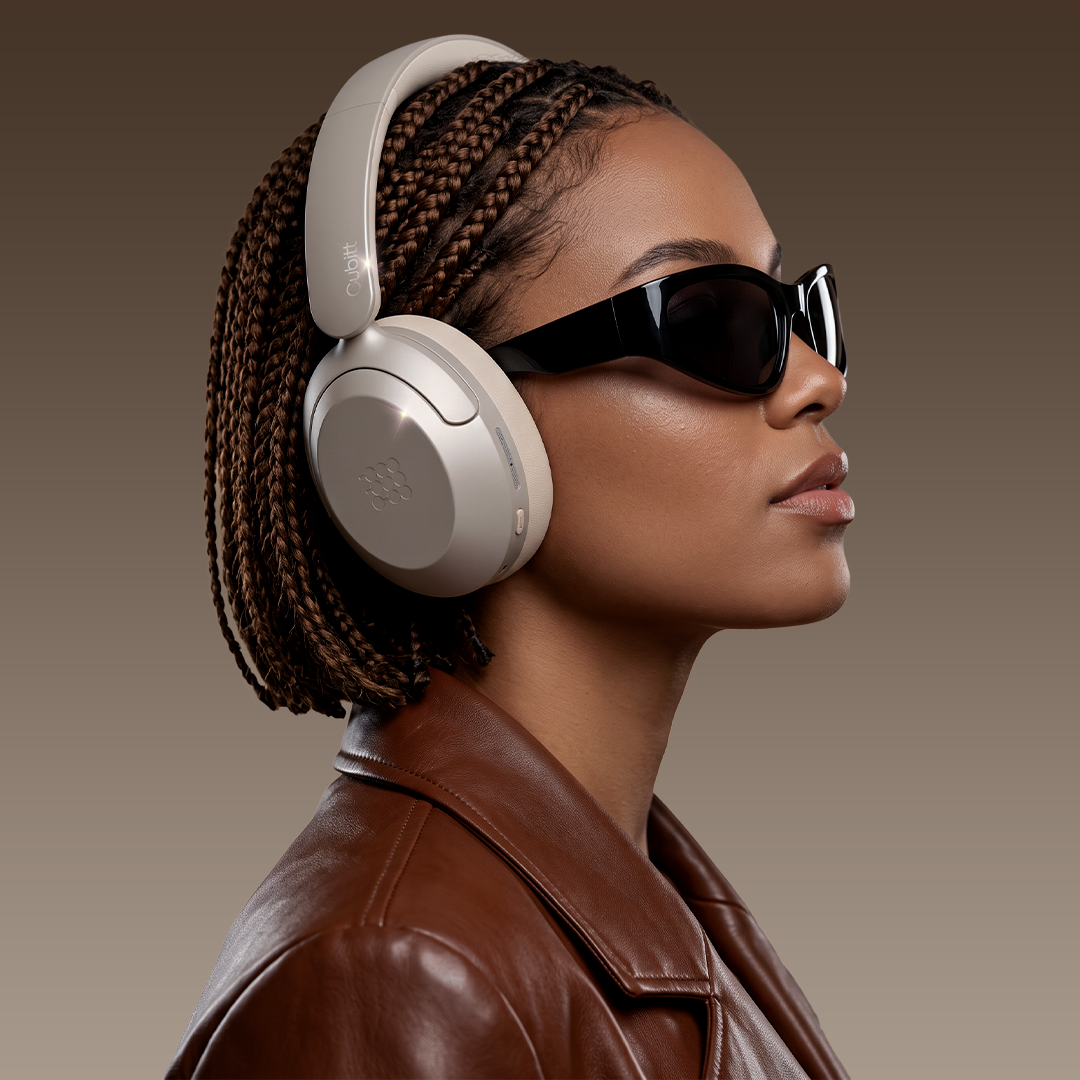 Power Headphones