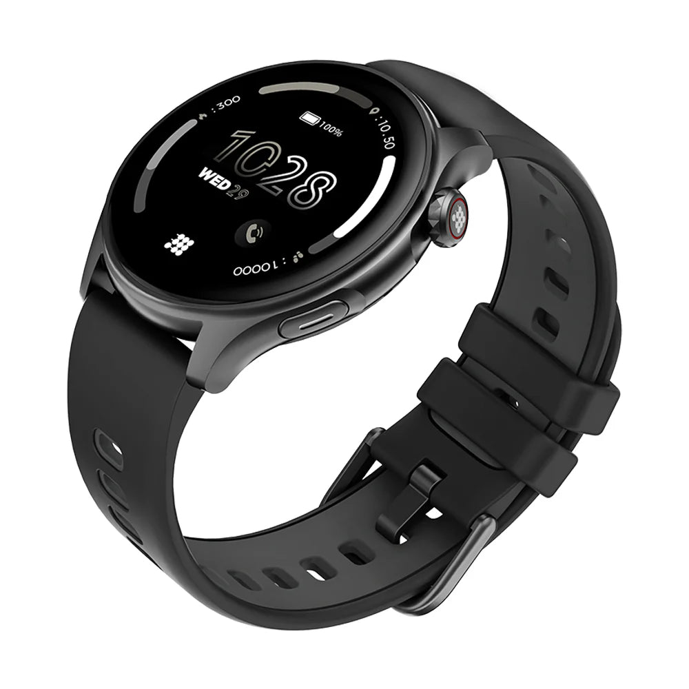 Reloj Aura - Cubitt Panama 