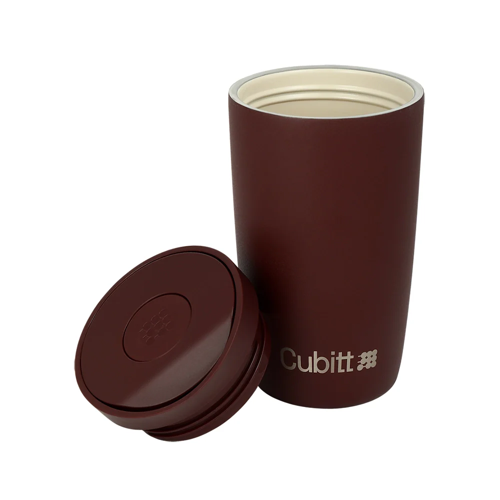 Cubitt Coffee Mug