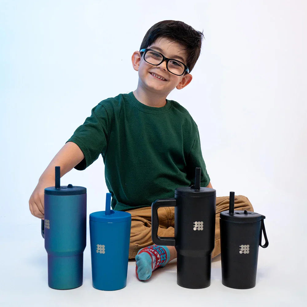 Mini Tumbler cup - Cubitt Panama 