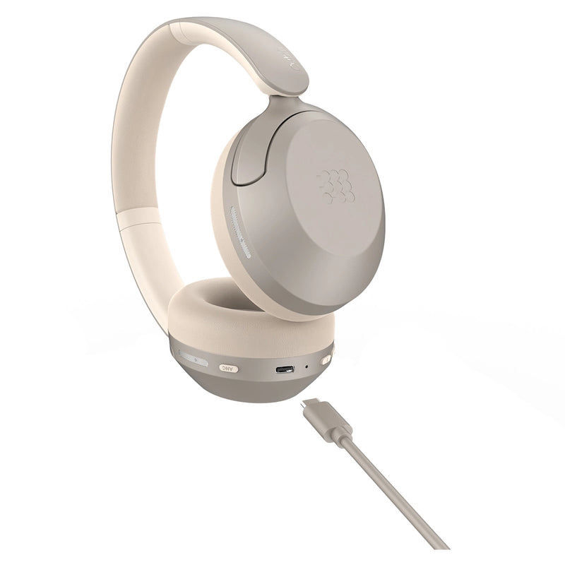 Power Headphones