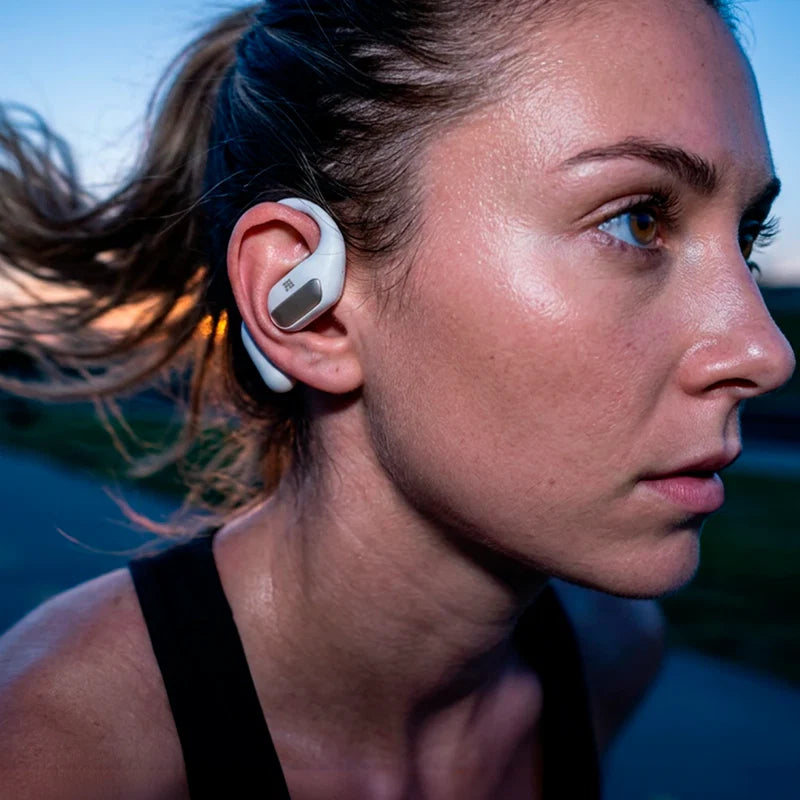 Power Open-Ear Earbuds