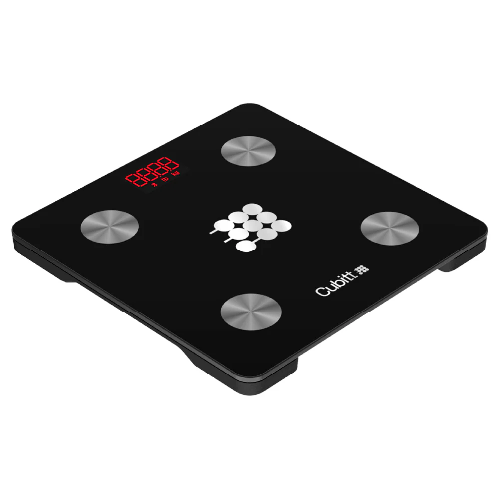 Smart Scale - Cubitt Costa Rica 