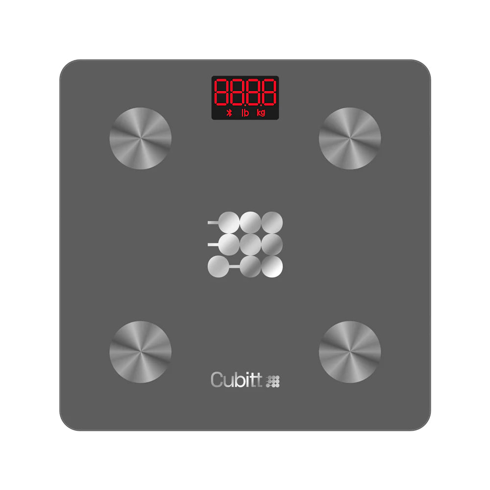 Smart Scale - Cubitt Costa Rica 