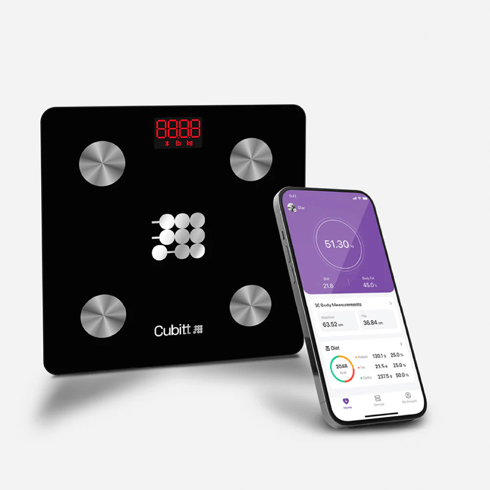 Smart Scale - Cubitt Costa Rica 