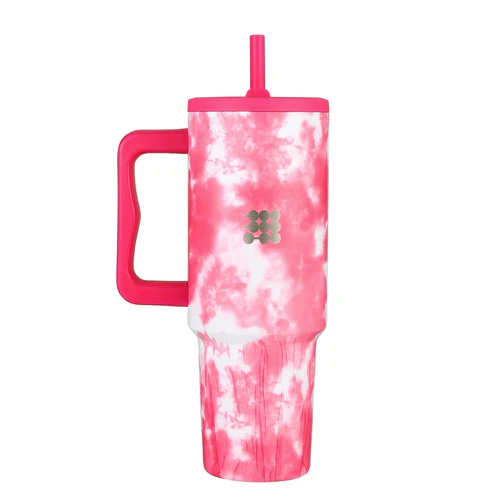 Tumbler