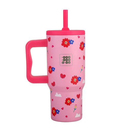 Mini Tumbler X Disney