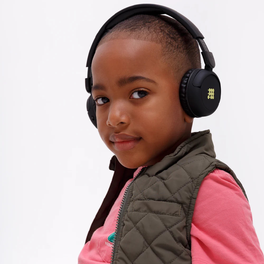 Audífonos Cubitt Headphones Jr. - Cubitt Venezuela