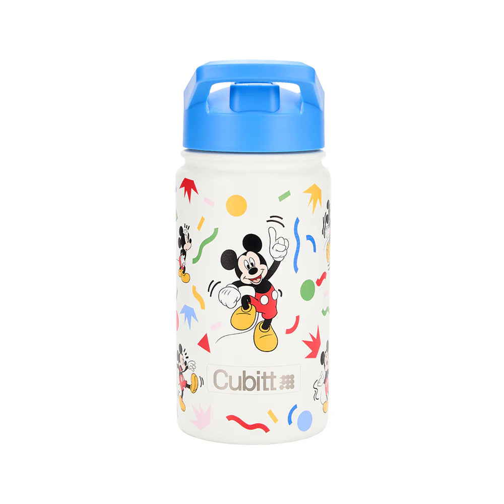 Termo Jr. x Disney - Cubitt Venezuela