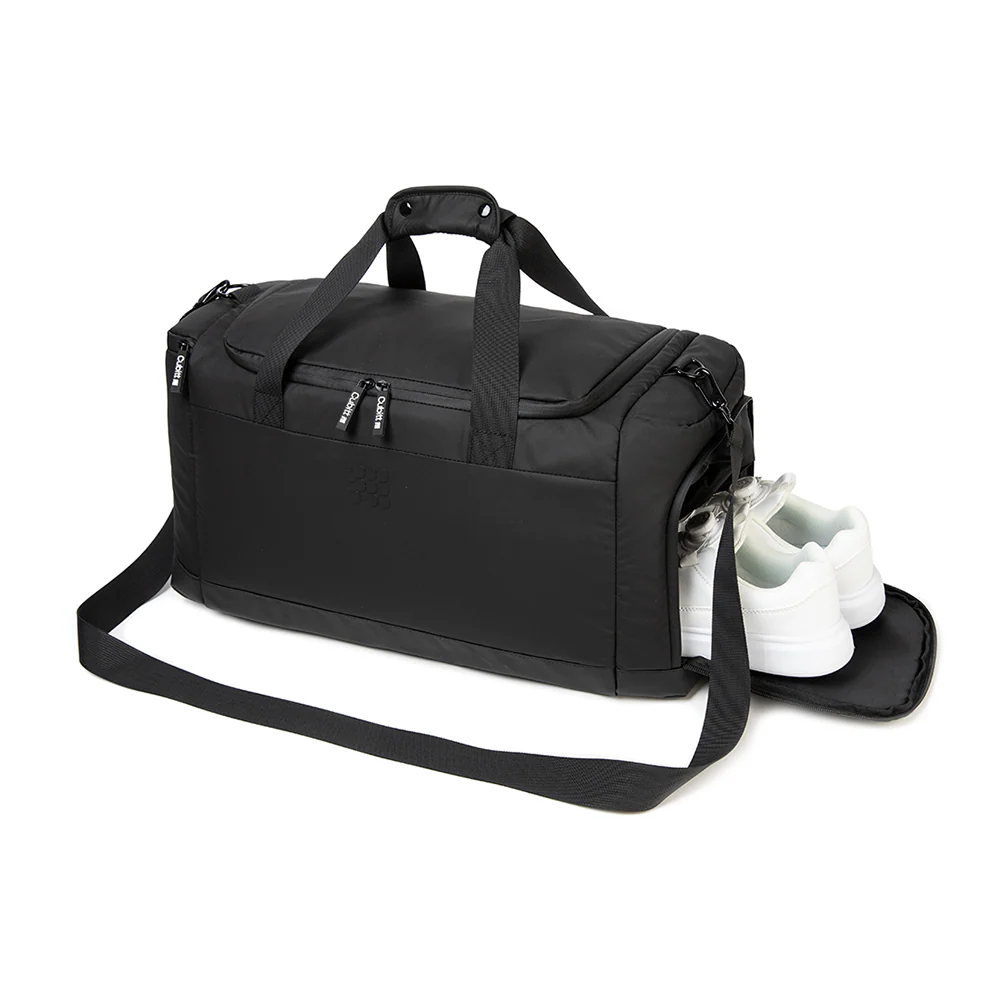  Bolso - Duffle Bag - Cubitt Panama 