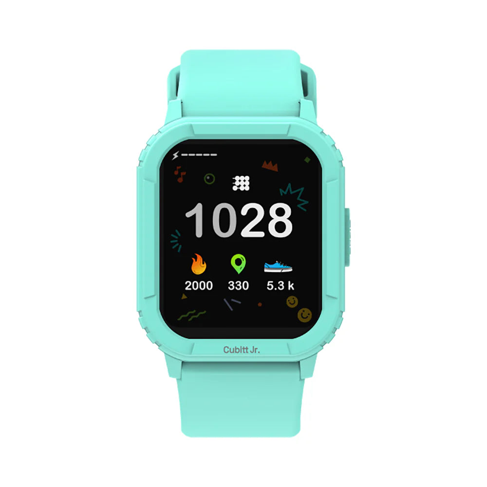 Reloj inteligente Cubitt Jr. - Cubitt Costa Rica 