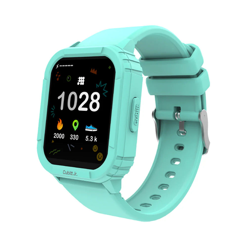 Comprar reloj inteligente Cubitt Jr. - Cubitt Costa Rica 