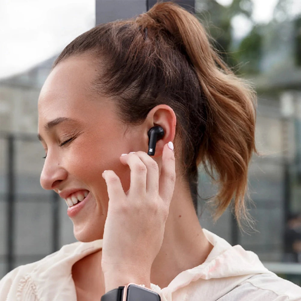 Auriculares Cubitt Wireless Earbuds gen2 - Cubitt Venezuela