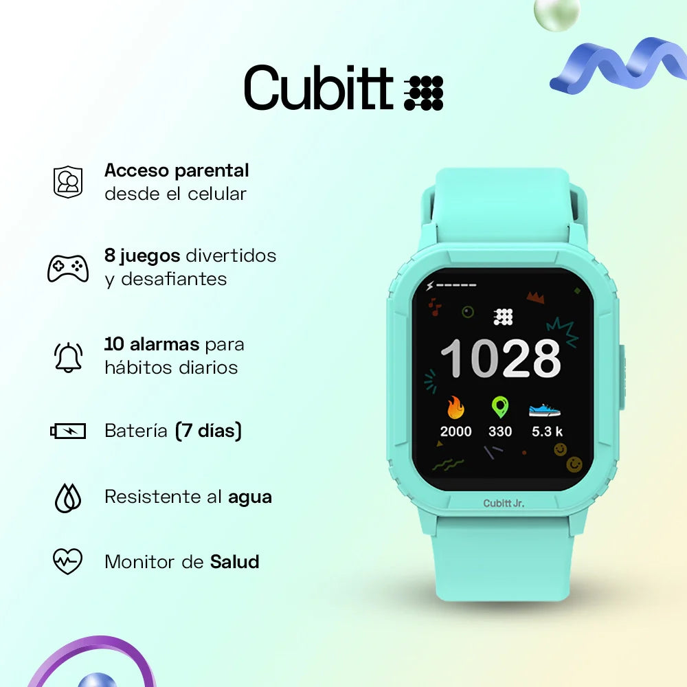Cubitt Jr. - Cubitt Costa Rica 