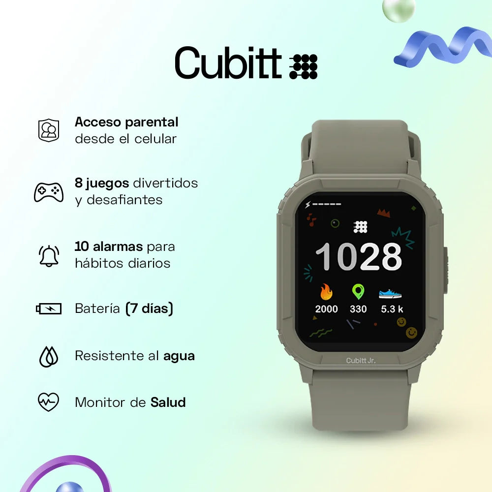 Cubitt Jr. - Cubitt Costa Rica 