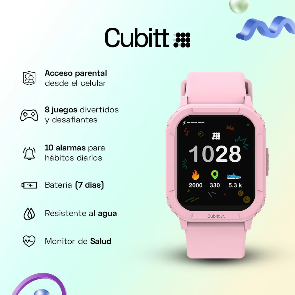 Cubitt Jr. - Cubitt Costa Rica 