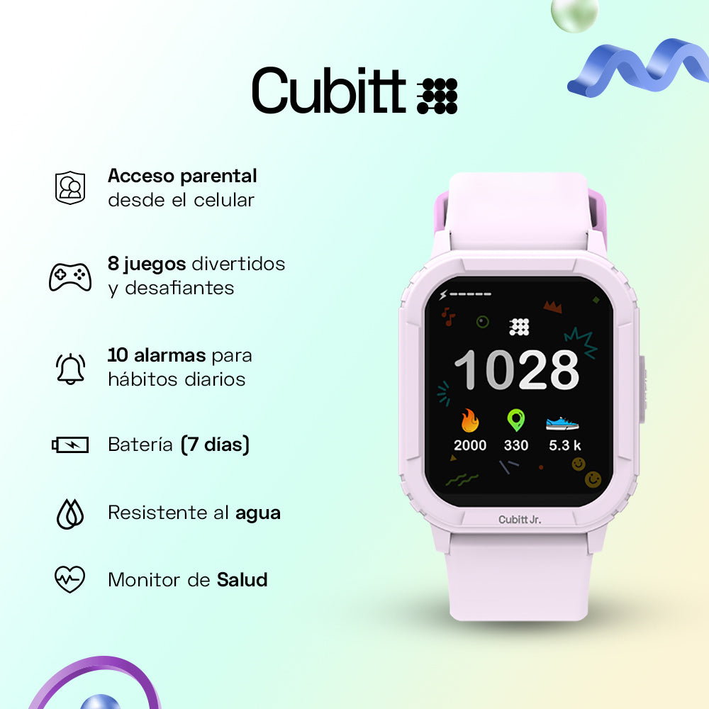 Cubitt Jr. - Cubitt Costa Rica 