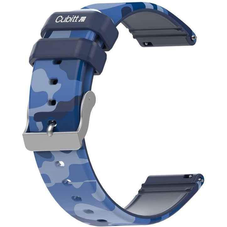 Protector de pantalla compatible con Cubitt Jr Smart Watch, película  transparente de TPU de cobertura completa compatible con Cubitt Jr Smart  Watch