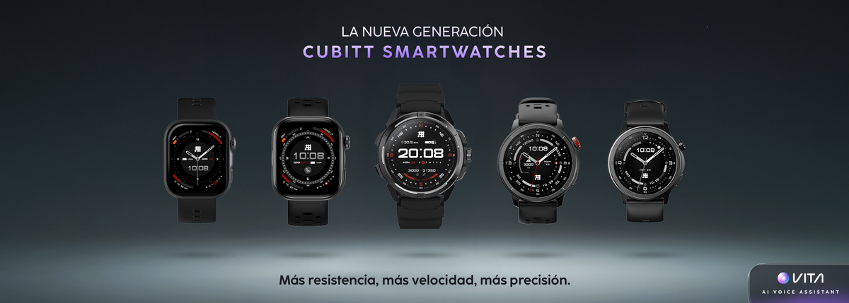 Cubitt Costa Rica | Tienda Oficial